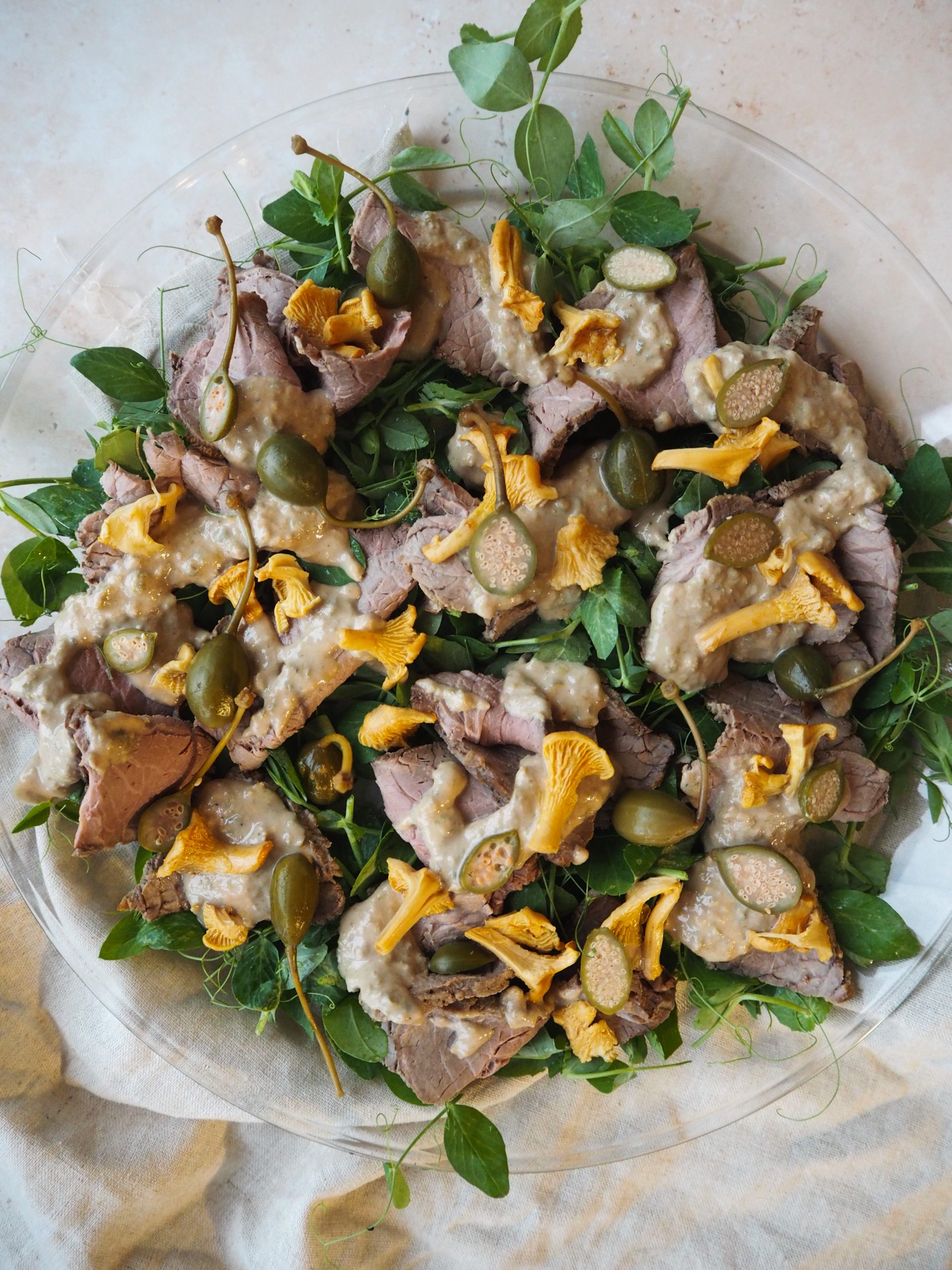 Vitello Tonnato